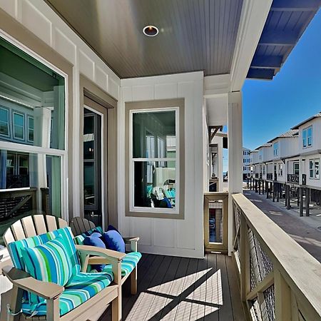 Cottages At Lagoon Pass K - Gone Coastal Gulf Shores Eksteriør billede