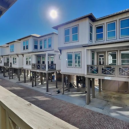 Cottages At Lagoon Pass K - Gone Coastal Gulf Shores Eksteriør billede