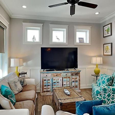 Cottages At Lagoon Pass K - Gone Coastal Gulf Shores Eksteriør billede