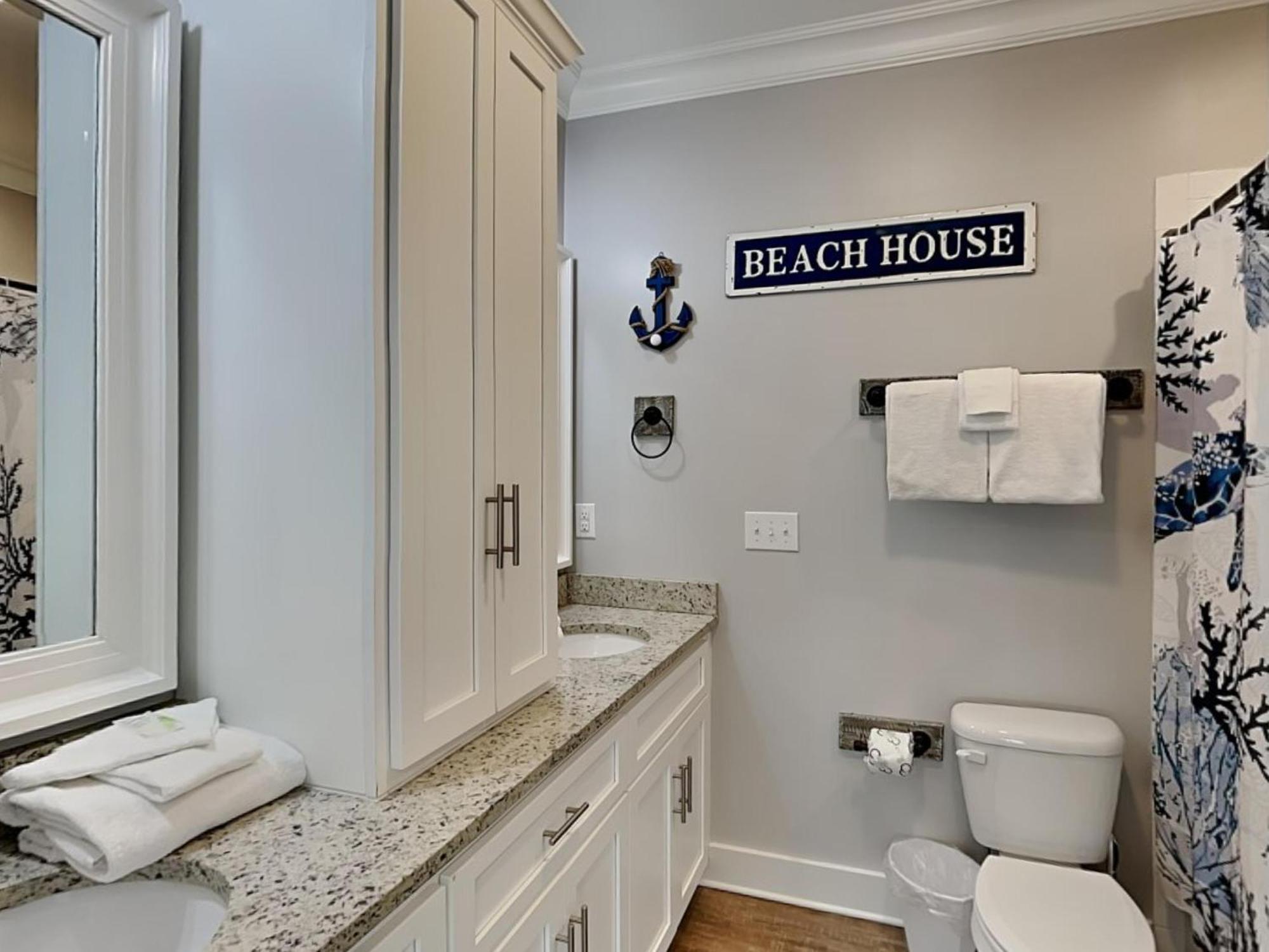 Cottages At Lagoon Pass K - Gone Coastal Gulf Shores Eksteriør billede