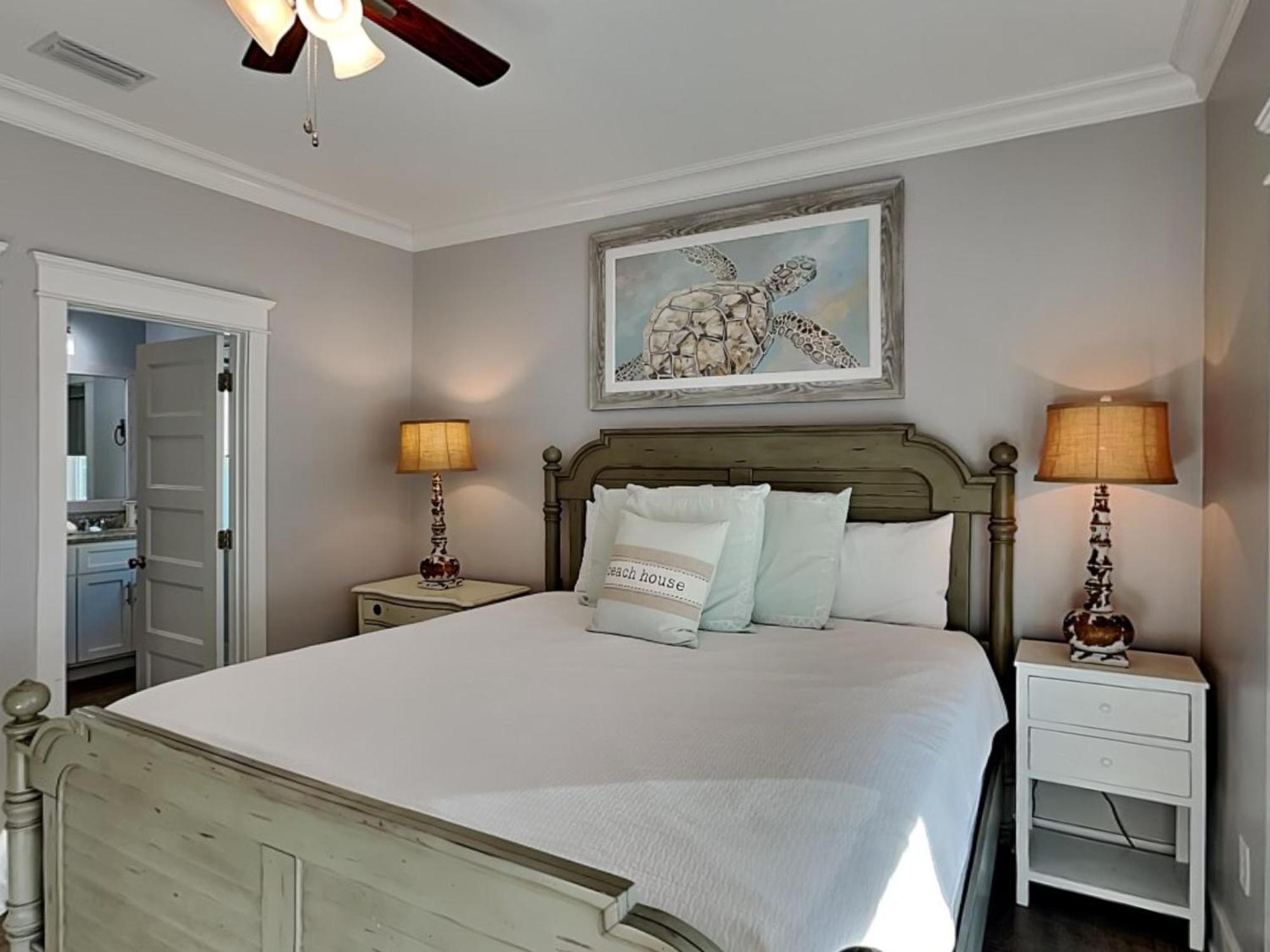 Cottages At Lagoon Pass K - Gone Coastal Gulf Shores Eksteriør billede