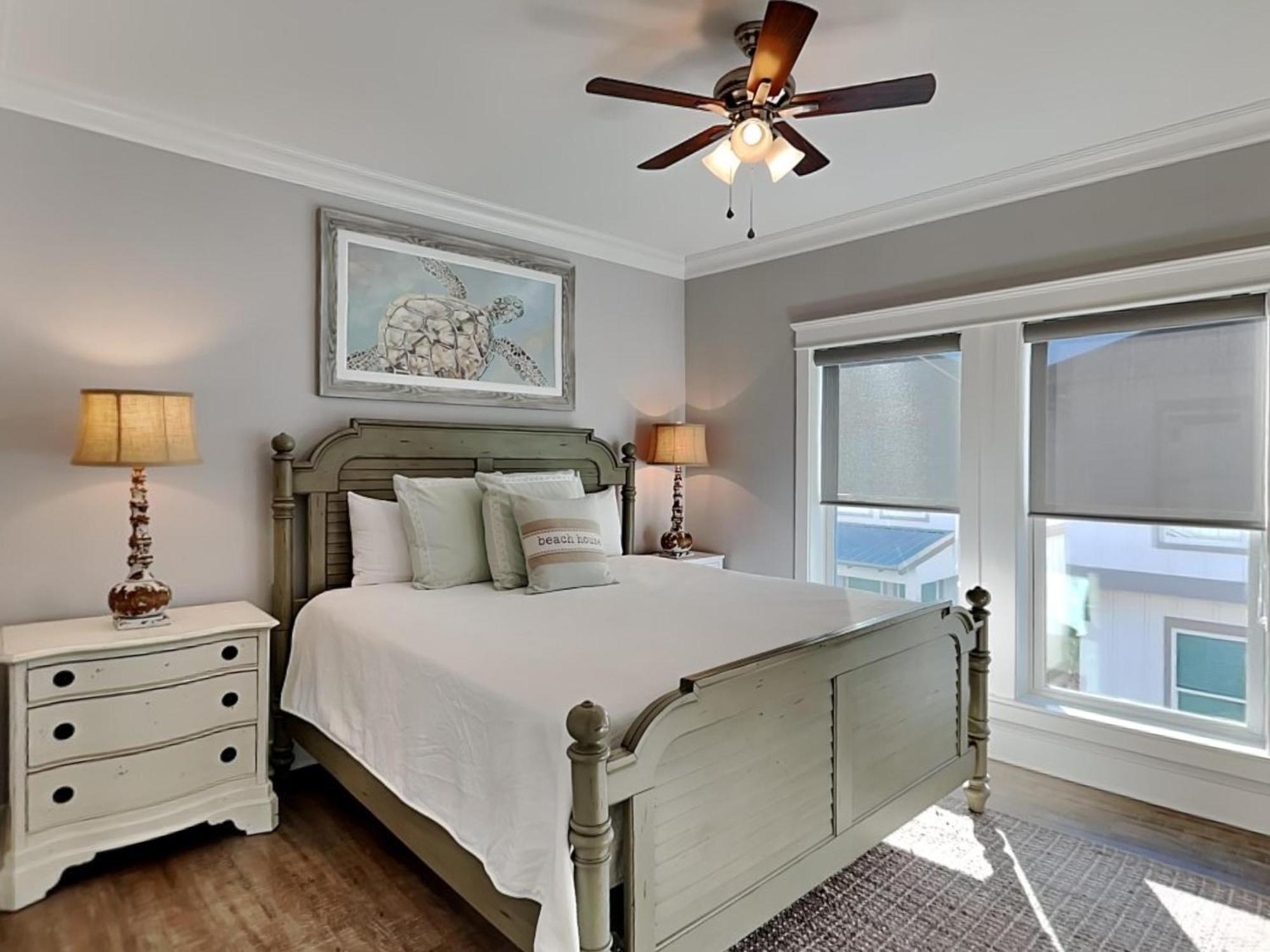 Cottages At Lagoon Pass K - Gone Coastal Gulf Shores Eksteriør billede